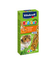 Bild 1 von Vitakraft® Nagersnack Kräcker® Original für Hamster