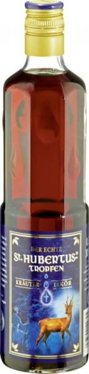 Bild 1 von St. Hubertus Tropfen