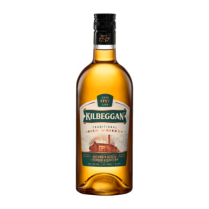 KILBEGGAN Traditional Irish Whiskey