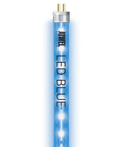 JUWEL® AQUARIUM Aquariumbeleuchtung LED Blue