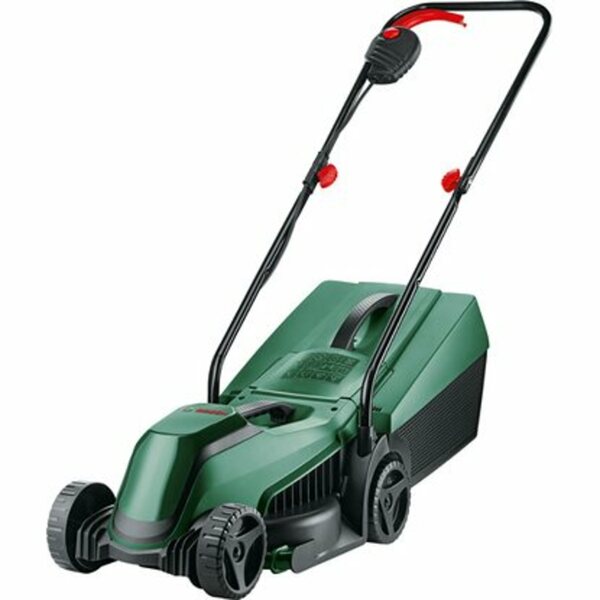 Bild 1 von Bosch Akku-Rasenmäher EasyMower Solo