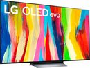 Bild 2 von LG OLED65C27LA OLED-Fernseher (164 cm/65 Zoll, 4K Ultra HD, Smart-TV)