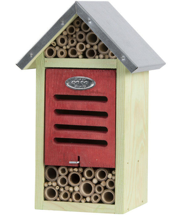 Bild 1 von Esschert Design Insektenhaus, ca. B17/H29/T14 cm