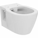 Bild 3 von Ideal Standard WC-Paket Connect ohne Spülrand Weiß