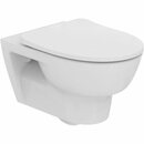Bild 1 von Ideal Standard WC-Komplettset Connect E Weiß