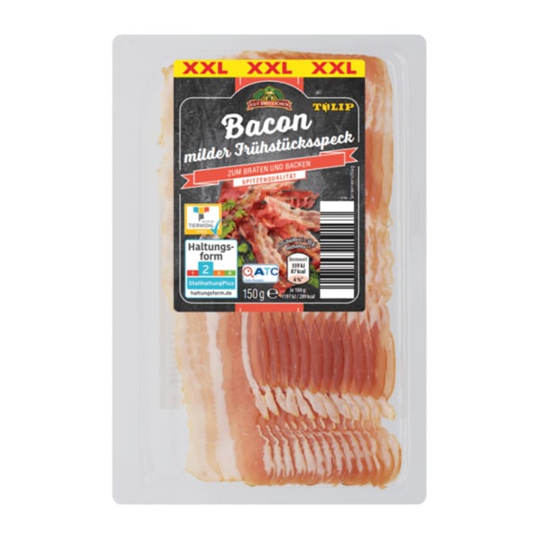 Bild 1 von GUT DREI EICHEN Bacon XXL