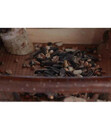Bild 3 von Siena Garden Vogelhaus Nina mit Ständer, braun, ca. B99/H25/T40 cm
