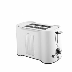 Automatischer Multifunktions-Toaster, schnelles und gleichmäßiges Kochen mit einstellbarer Frühstücksmaschine mit mehreren Geschwindigkeiten
