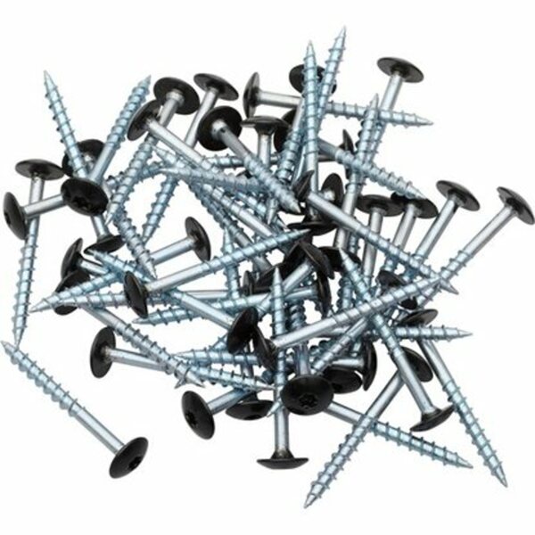 Bild 2 von Denpanels Schrauben für Akustikpaneele 50 Stck.