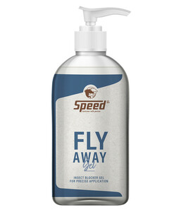 Speed Insektenschutz Fly Away Gel, 500 ml