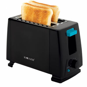 Automatischer Multifunktions-Toaster, schnelles und gleichmäßiges Kochen mit einstellbarer Frühstücksmaschine mit mehreren Geschwindigkeiten