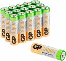 Bild 2 von GP Batteries »16 Stück (8+8) AA Mignon Super Alkaline, 1,5V« Batterie, (1,5 V, 16 St)