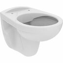 Bild 2 von Ideal Standard WC-Paket Eurovit ohne Spülrand Weiß