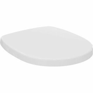 Ideal Standard WC-Paket Connect ohne Spülrand Weiß