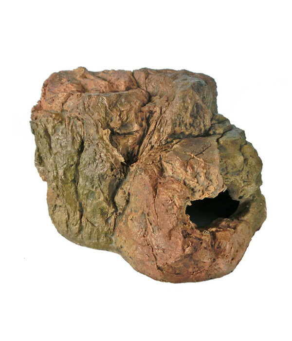 Bild 1 von Dehner Aqua Aquariumdeko Felsenhöhle, Polyresin