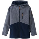 Bild 1 von Jungen Softshelljacke mit Flächenteiler