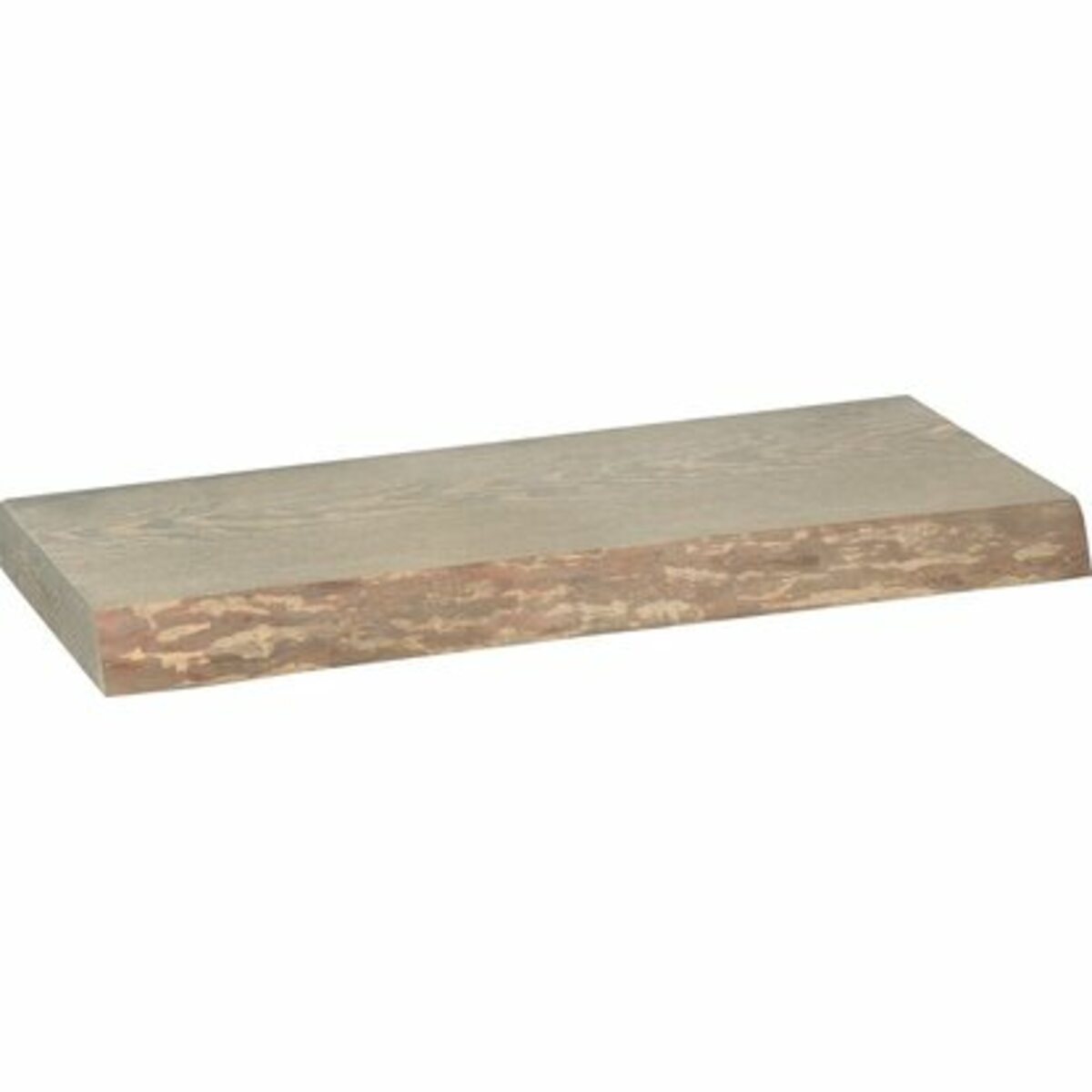 Bild 1 von Holz-Wandregal Carlton 4,6 cm x 60 cm x 24 cm Weiß
