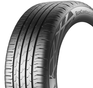Continental Ecocontact 6 Re.tex 205/55 R16 91V Sommerreifen