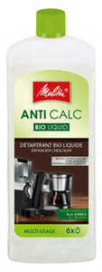 MELITTA Entkalker »AntiCalc Bio Liquid«