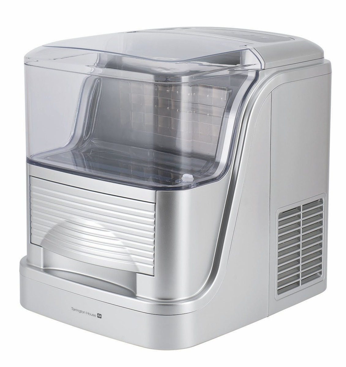 Bild 1 von Tarrington House Eiswürfelbereiter IM1518, 15 kg, 150 W