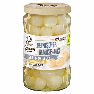 ALPENSCHMAUS Heimischer Gemüse-Mix 190 g