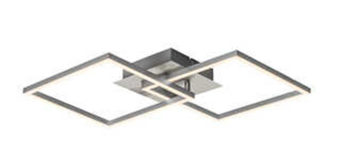 Bild 1 von LIV&BO® LED-Wand- und Deckenleuchte