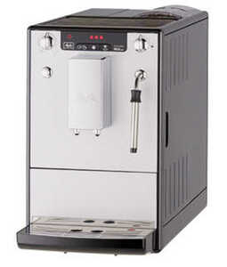 MELITTA Kaffeevollautomat »Caffeo® Solo® & Milk«