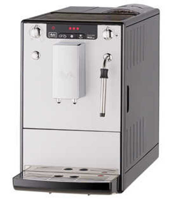 Bild 1 von MELITTA Kaffeevollautomat »Caffeo® Solo® & Milk«