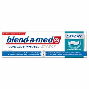 BLEND-A-MED Zahncreme 75 ml