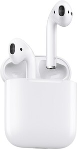 Apple AirPods weiß