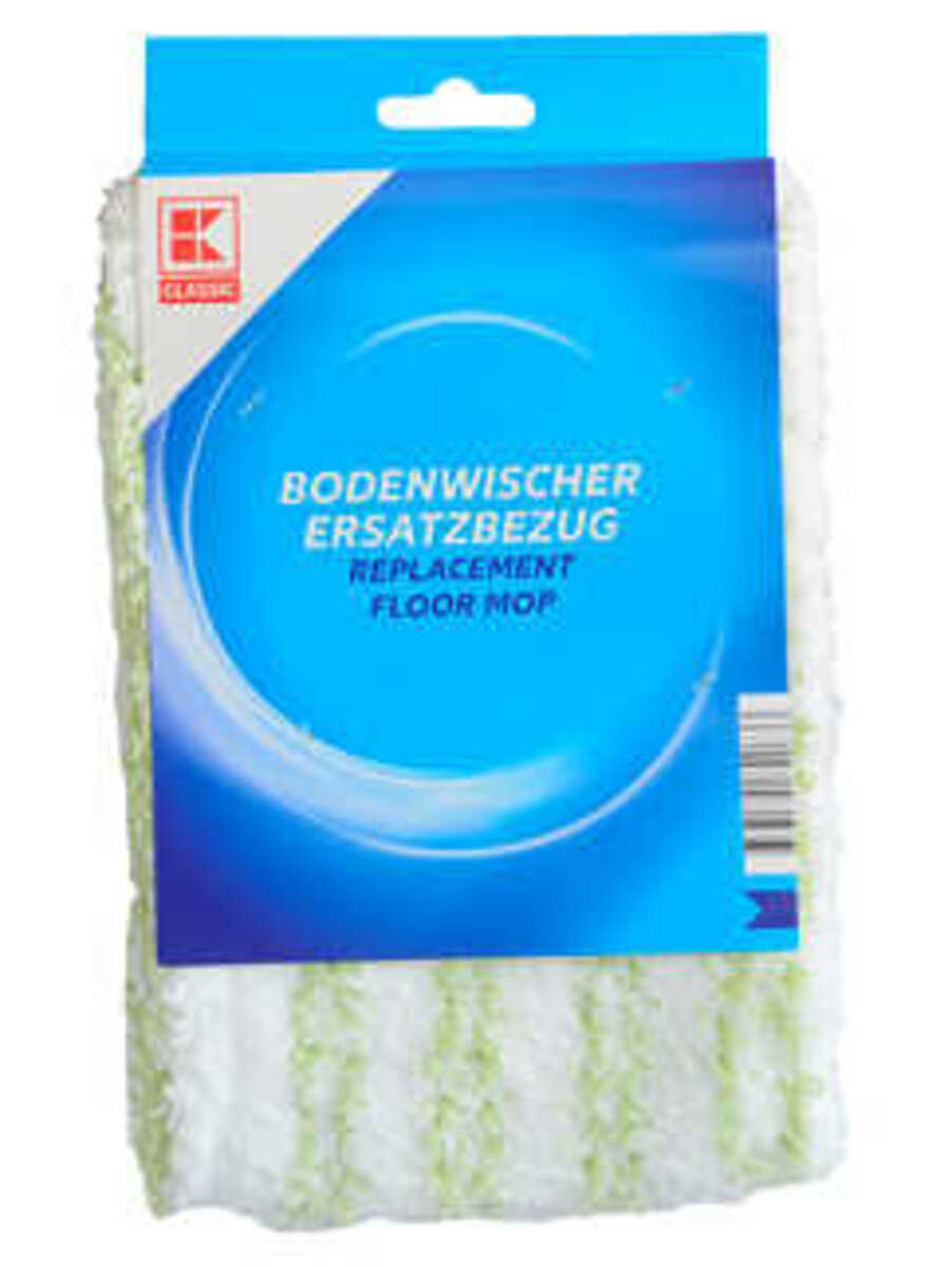 Bild 1 von K-CLASSIC Bodenwischer-Ersatzbezug