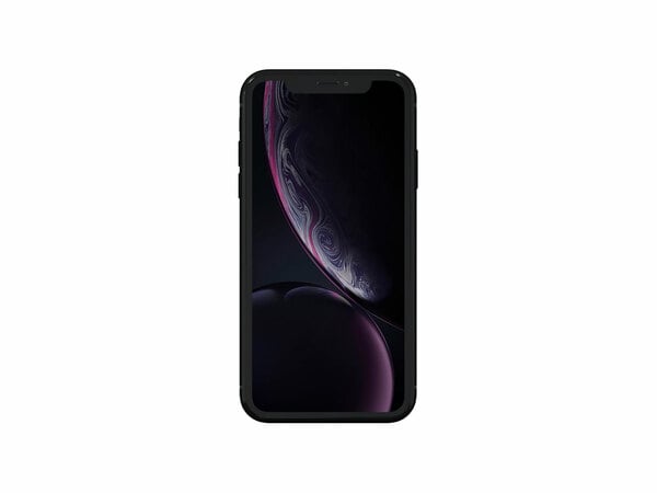 Bild 1 von Apple Renewd® iPhone XR Black 64GB