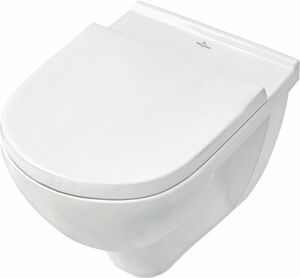 WC-Komplett-Set »O.novo/Targa«