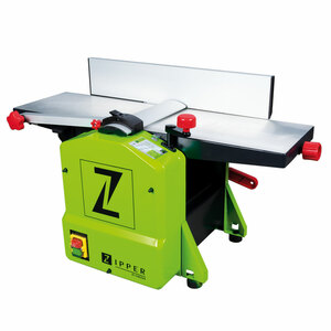 ZIPPER Abricht- und Dickenhobelmaschine ZI-HB204