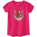 Bild 1 von Mädchen T-Shirt mit Pferd-Motiv