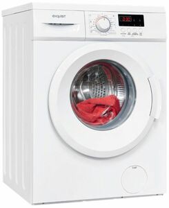 Exquisit Waschmaschine »WA7014-030E«
