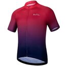 Bild 1 von ROTTO Radtrikot Herren Kurzarm Fahrrad Trikot Fahrradbekleidung