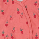Bild 3 von Baby Mädchen Pyjama mit Alloverprint