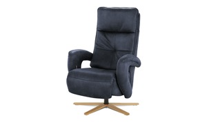 Mein Sofa bold Relaxsessel blau Maße (cm): B: 75 H: 112 T: 87 Polstermöbel