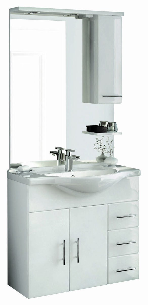 Bild 1 von Badblock »Wien«