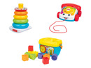 Bild 1 von Fisher-Price Babyspielzeug, in bunten Farben