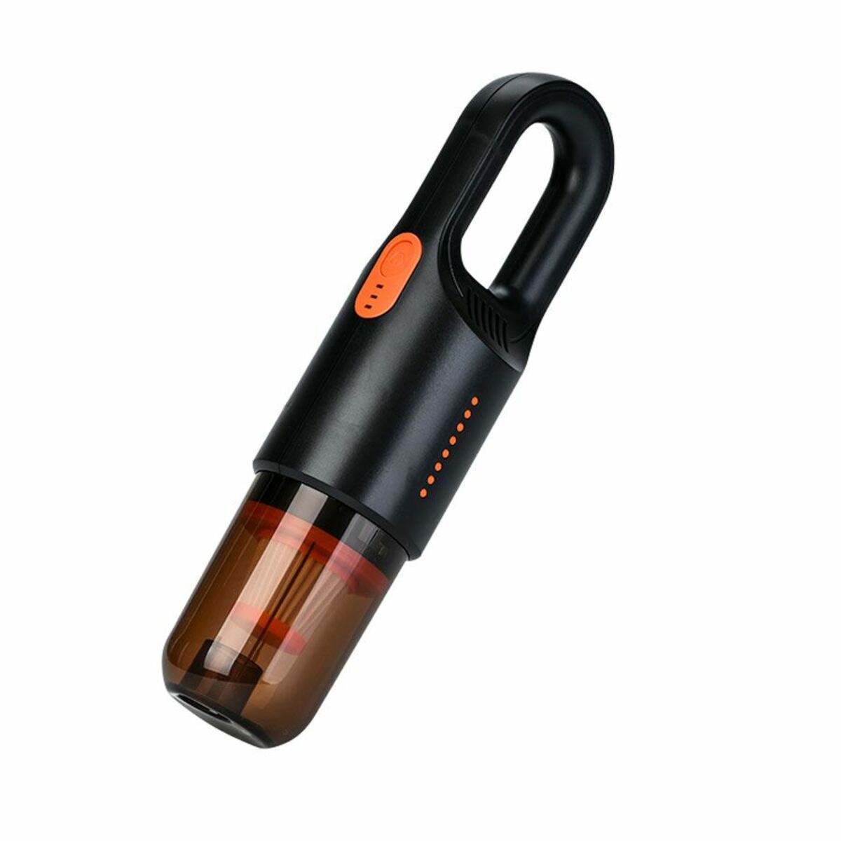 Bild 4 von Grafner Nass- und Trocken-Handsauger HS11070