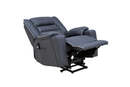 Bild 2 von FEMO XL TV-Sessel mit elektrischer Aufstehhilfe, Relaxfunktion, Getränkehalter & induktives Laden
