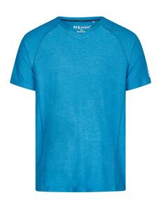 Fit&More - Fitness T-Shirt