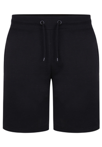 Threadbare Steele Shorts in Größe M. Farbe: Black