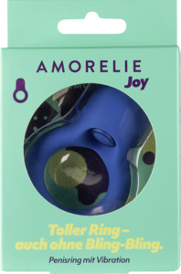 AMORELIE Joy Penisring Dance