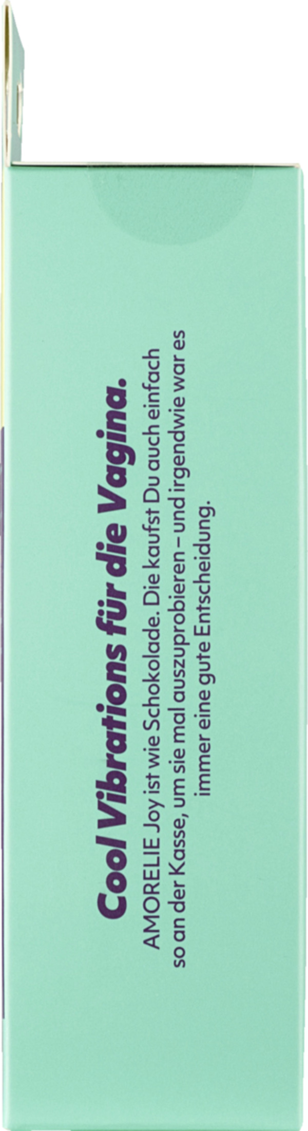 Bild 3 von AMORELIE Joy Mini-Vibrator