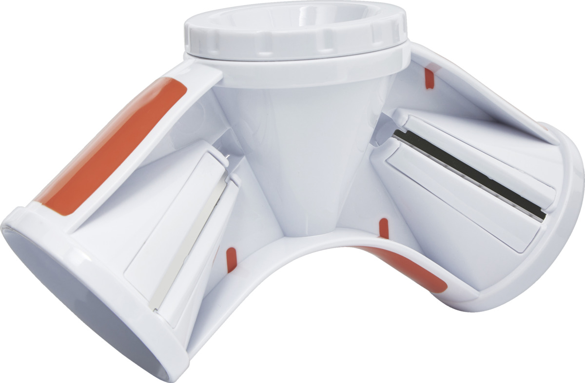 Bild 4 von IDEENWELT Spiralschneider