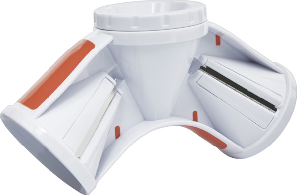 Bild 4 von IDEENWELT Spiralschneider