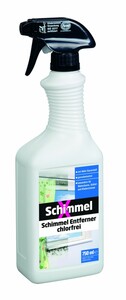 Schimmel X Schimmelentferner chlorfrei 750 ml
